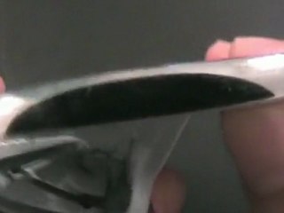 Nokia N97 aspetto esteriore