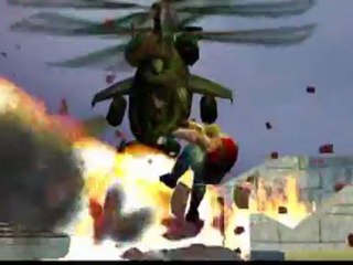 Duke Nukem: Manhattan Project | E3 2010 Debut Trailer