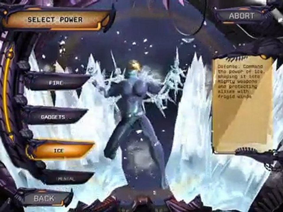 DC Universe Online | Character Create Trailer