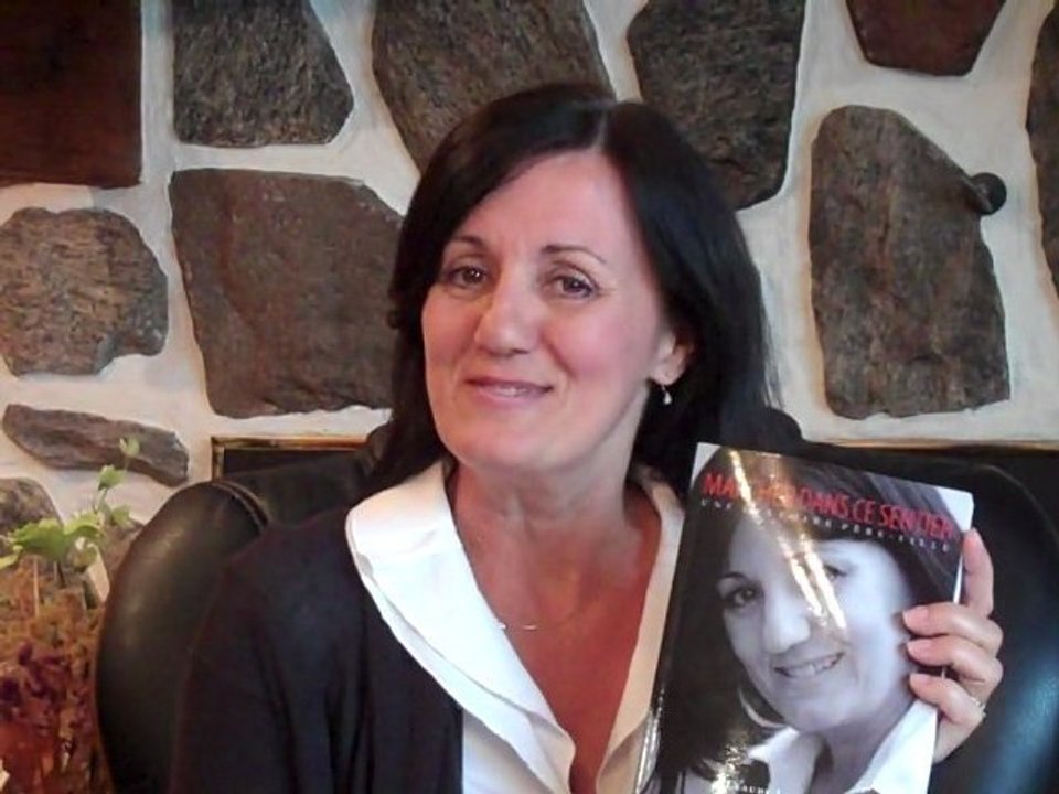 Coaching : Claude LACASSE, auteure, coach PNL, conférencière