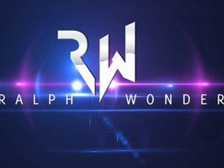 ralphwonder comin soon