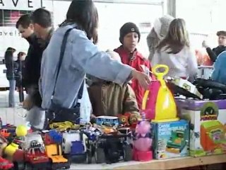 Icaro Tv. Le voci del Campo Lavoro Diocesano, 5-6 aprile
