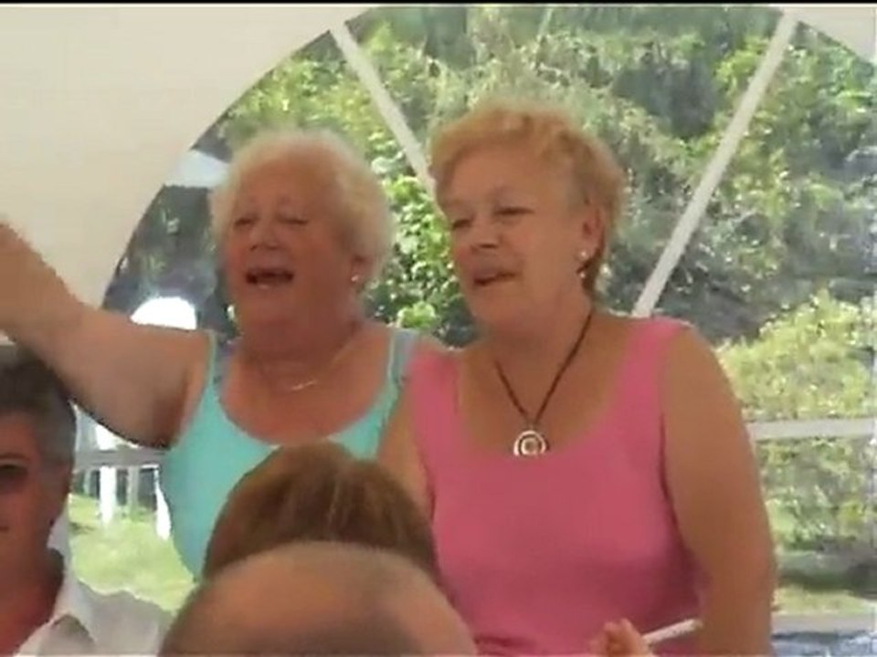 Mariage Dad & Dany 02