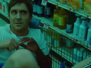 Dylan Dog - Dead Of Night - Clip Grocery Store