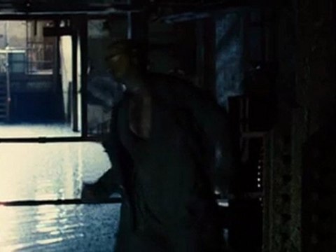 Dylan Dog - Dead Of Night - Clip I'll Take Care Of It