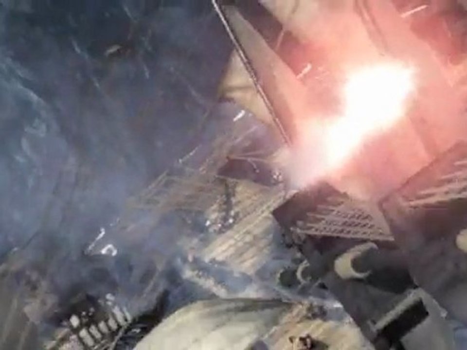 Pirates of the Caribbean: Armada of the Damned | E3 2010 Trailer