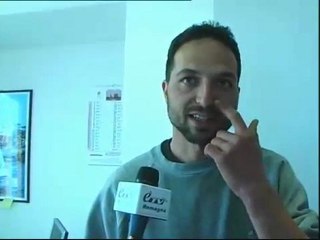 Icaro Tv. John Cenni, il merito civile dopo il salvataggio