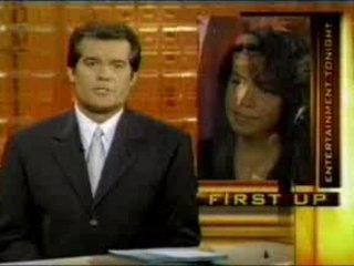 Aaliyah - (Aaliyah's Funeral)