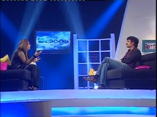 Jayapradam with King of Tollywood - Yuva Samrat Nagarjuna - 02