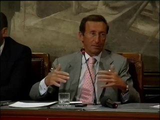 Fini - La politica e la questione morale