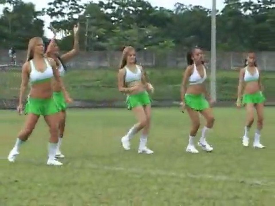 Tromberitas del Caribe 1 - Limón FC