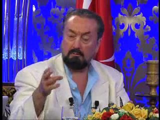 Cumhuriyet tarihinde görülmemiş bir fitnenin içindeyiz, bu Mehdiyet'in alametlerindendir.