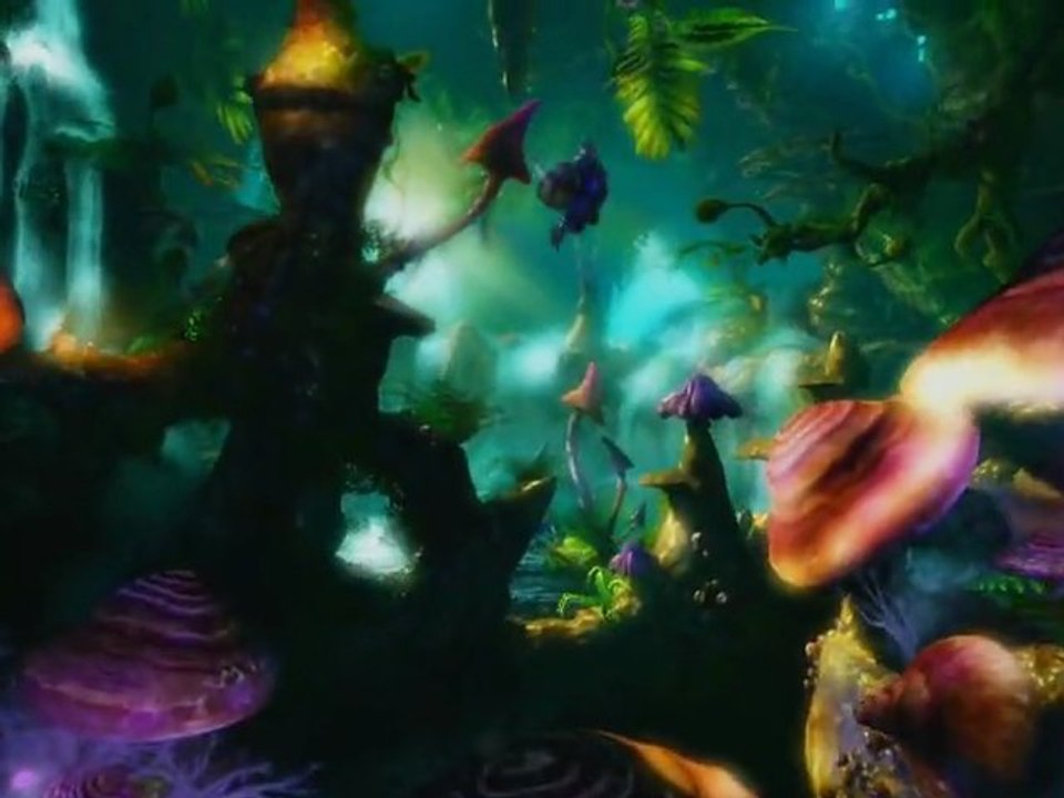 Trine 2 | E3 2010 Debut Trailer