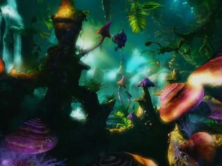 Trine 2 | E3 2010 Debut Trailer