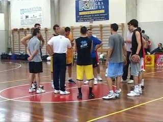 Basket. Intervista al nuovo CT della Nazionale Donne, Ticchi