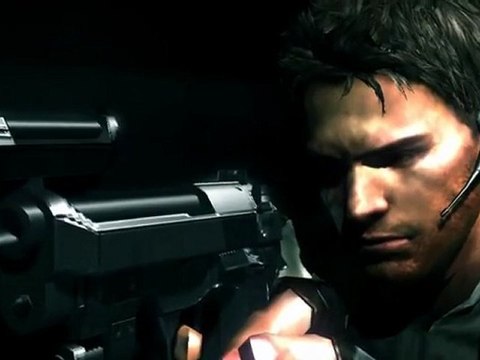 Resident Evil Revelations | Debut Trailer