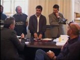 IcaroTv. Truffatore-gentiluomo fugge da Rimini preso a Forlì