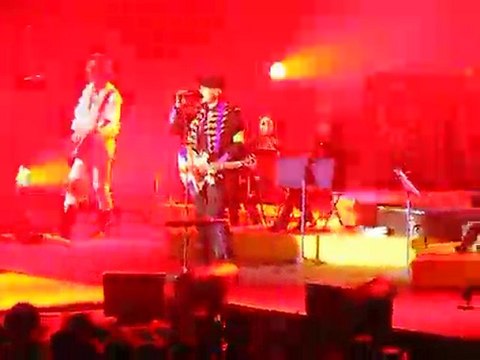 Obispo Mars 2010 amneville