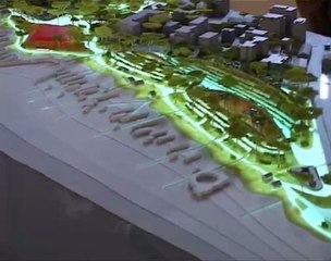 Icaro Tv. Rimini, il nuovo lungomare firmato da Jean Nouvel