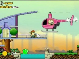 Kızların Gerçek Yüzünü Gösteren Oyun:) [HQ]