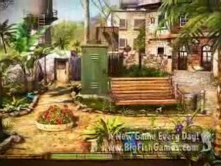 The Treasures of Mystery Island 2- The Gates of Fate