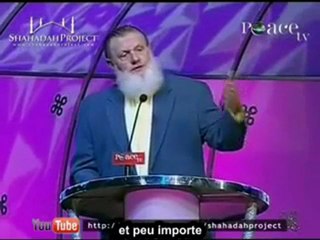 Elever des champions (Yusuf Estes) Sans générique