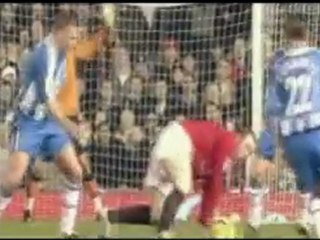 Wayne Rooney  by Chazo