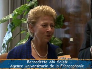 Sapienza ospita gli studenti di Libano e Palestina