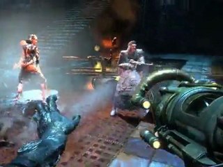 BioShock 2 | Protector Trials DLC Announcement Trailer