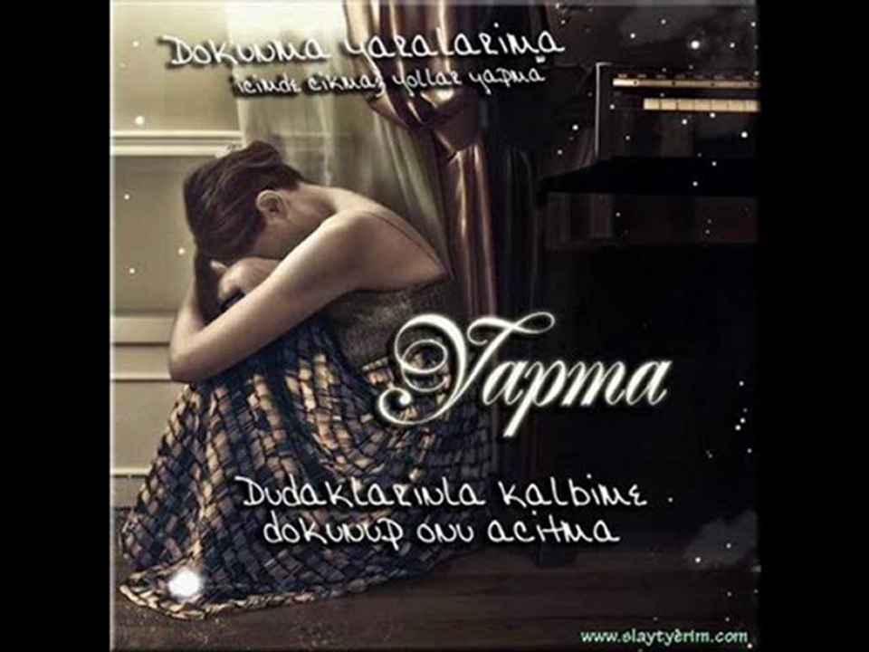 hakan taşıyan_benim gönul yarama dokunma doktor