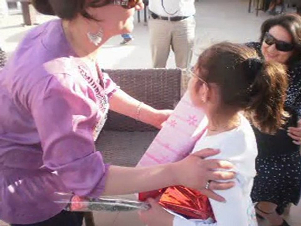 Fete des Mamans 28 05 2011