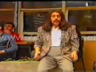 Barış MANÇO - Ahmet beyin Ceketi