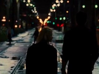 Dylan Dog - Dead Of Night - Clip Look Around You