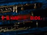 Opening Sequence - Clip Opening Sequence (English)