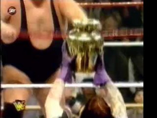 04-0 King Kong Bundy