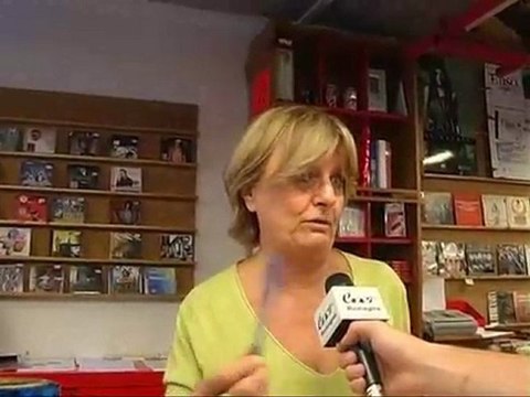 IcaroTV. Blocchi del traffico: parlano i commercianti