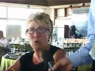 IcaroTv. Pellegrinaggio in Terra Santa. La salita al Carmelo