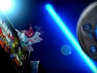 Mega Man Universe | Teaser Trailer