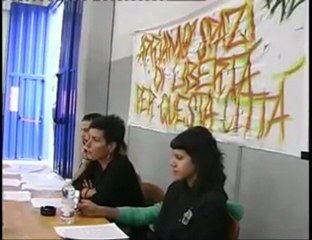 Icaro Tv. Rimini, il Paz occupa l'ex Granarolo