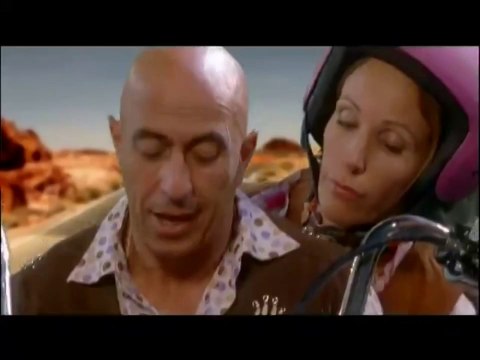 Sicurezza stradale - Sulla buona strada (spot 4)