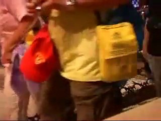 IcaroTv. Pellegrinaggio Terra Santa, salita a Gerusalemme