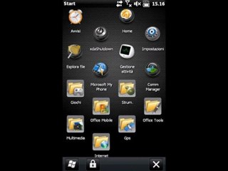 Video Preview  ROM CM-XOR WaterBear by Fab985