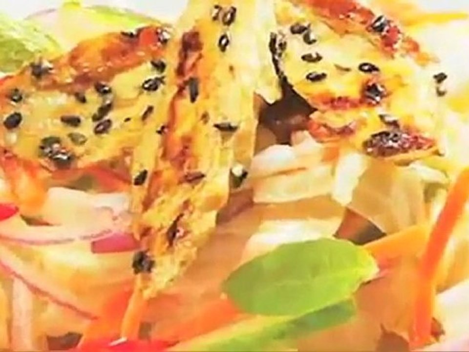 Tal Ronnen, Celebrity Vegan Chef