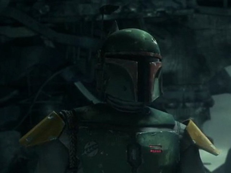 Star Wars: The Force Unleashed II | Boba Fett Trailer