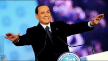 Berlusconi - Basta politicanti, andiamo avanti