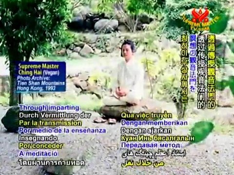 Mother's Day Stories to Supreme Master Ching Hai - P2/2