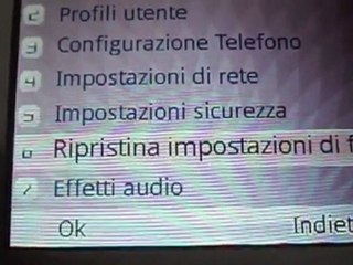 NGM Vanity Dual SIM Software Tour