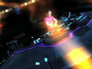 DJ Hero 2 | Tiesto Trailer