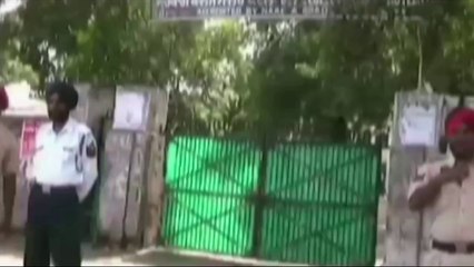 Kashmir - Il coprifuoco dopo gli assalti