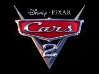 Cars 2 Spot15 HD [10seg] Español